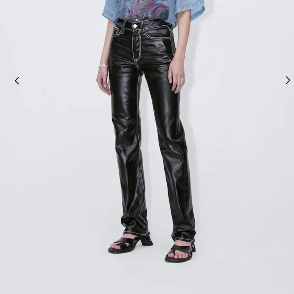 eytys orion tar jeans